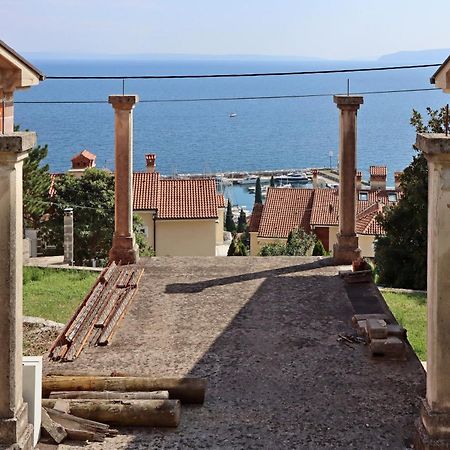 Apartments With A Parking Space Icici, Opatija - 7788 Esterno foto