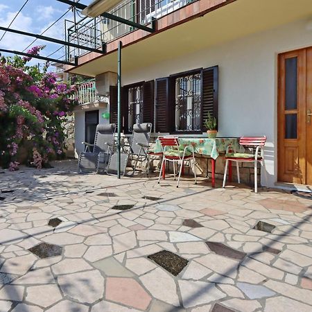 Apartments With A Parking Space Icici, Opatija - 7788 Esterno foto