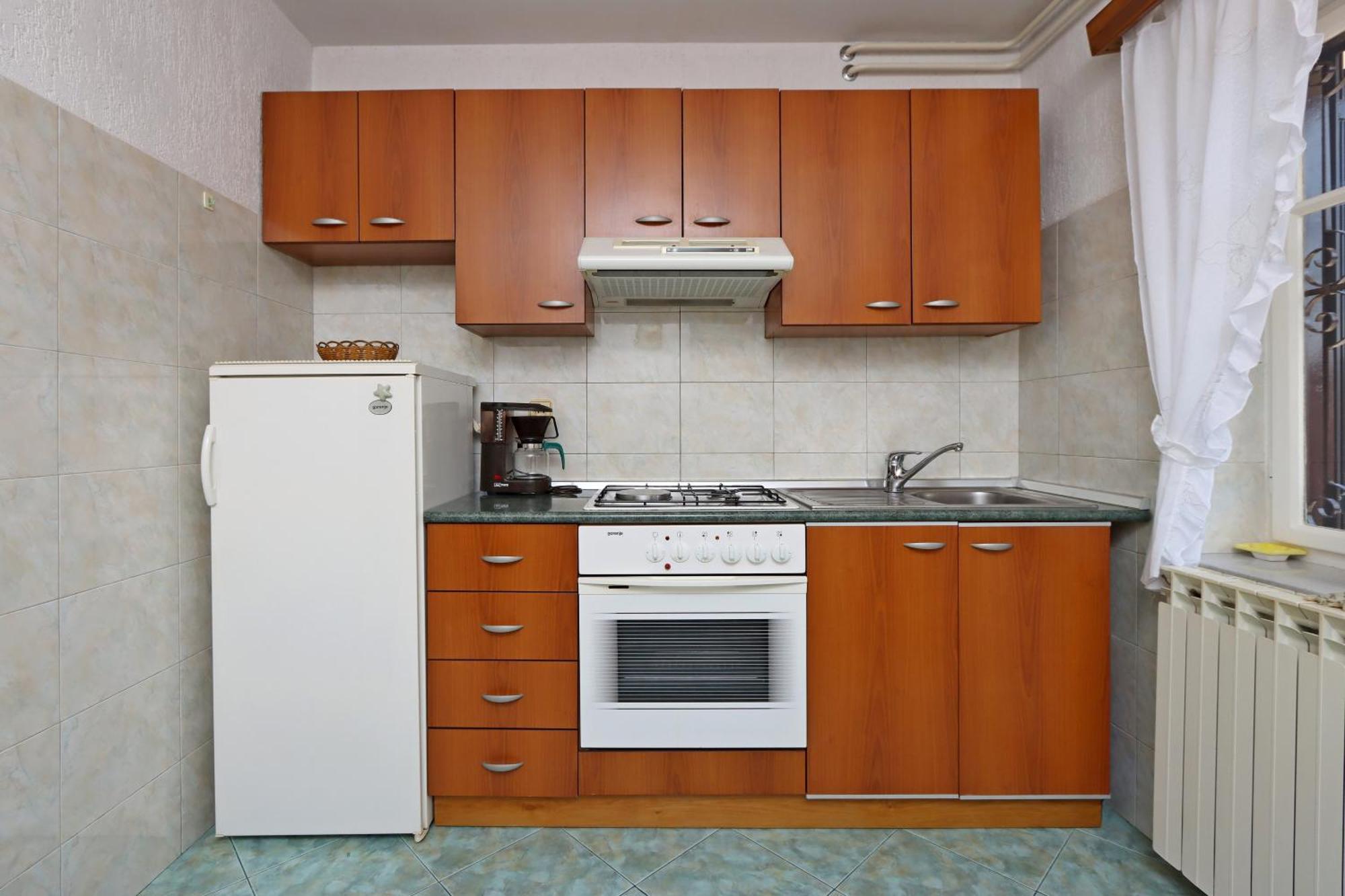 Apartments With A Parking Space Icici, Opatija - 7788 Camera foto