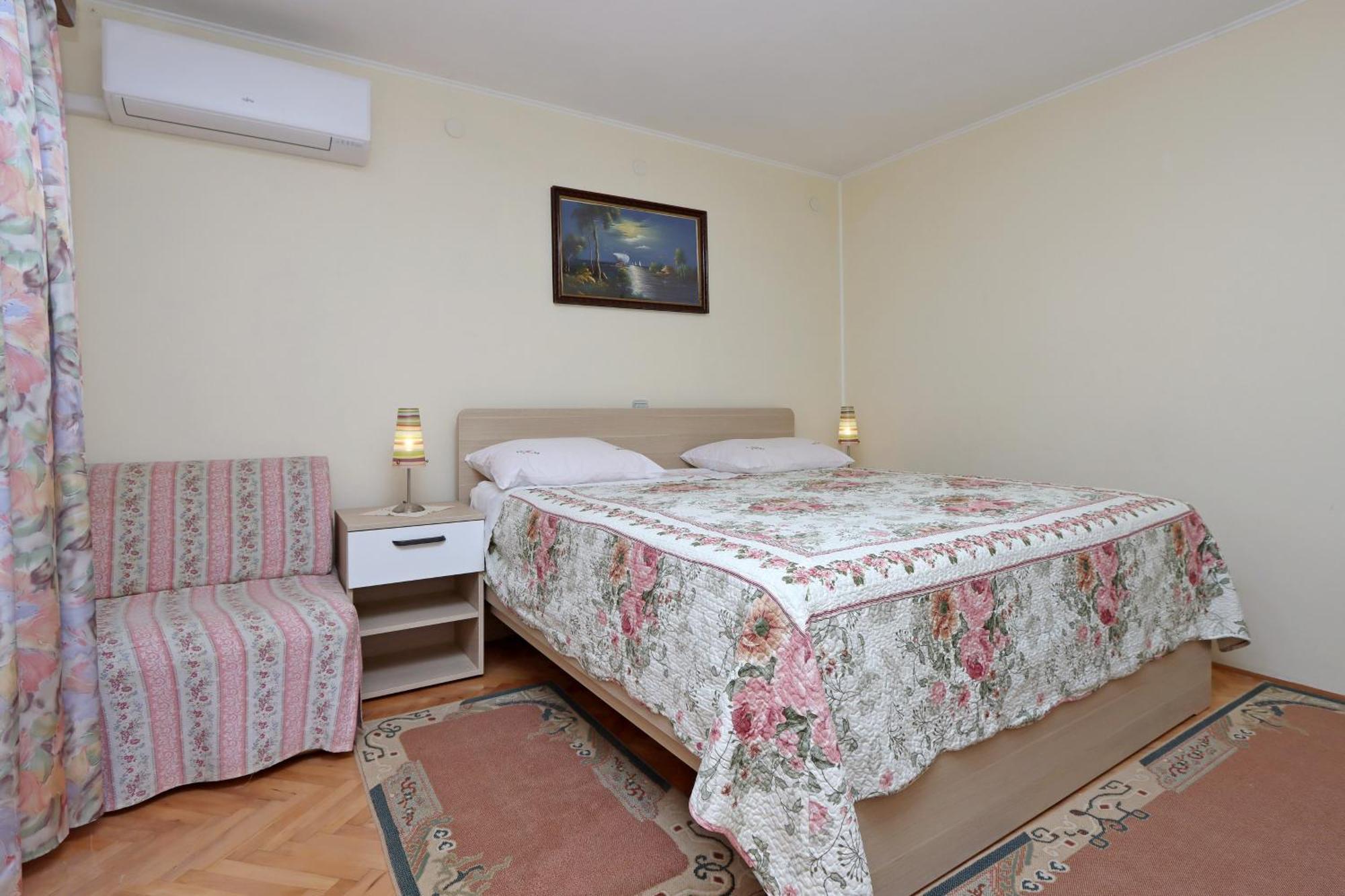 Apartments With A Parking Space Icici, Opatija - 7788 Camera foto