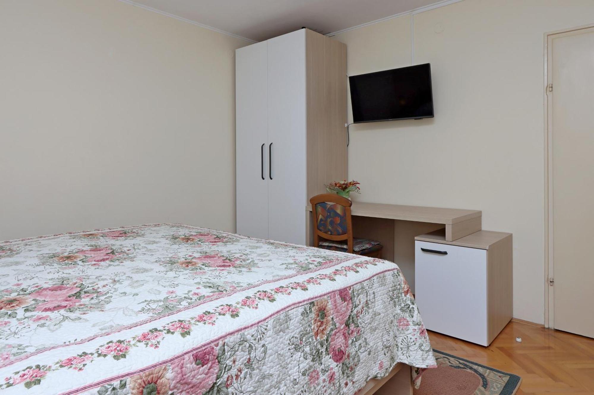 Apartments With A Parking Space Icici, Opatija - 7788 Camera foto