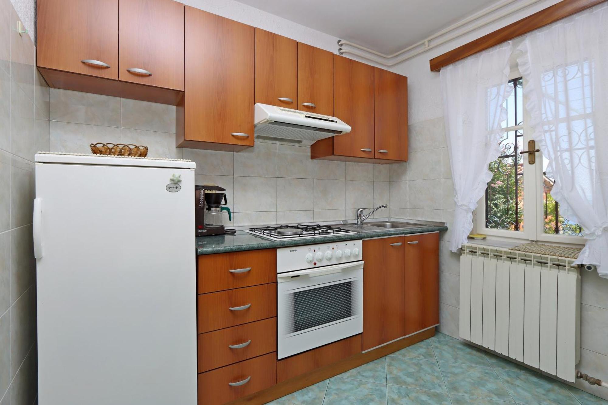 Apartments With A Parking Space Icici, Opatija - 7788 Esterno foto