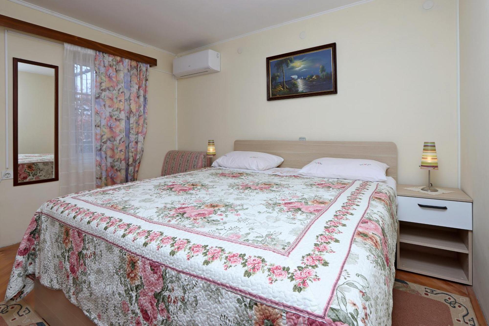 Apartments With A Parking Space Icici, Opatija - 7788 Esterno foto